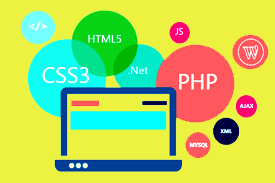 WebsiteDevelopment